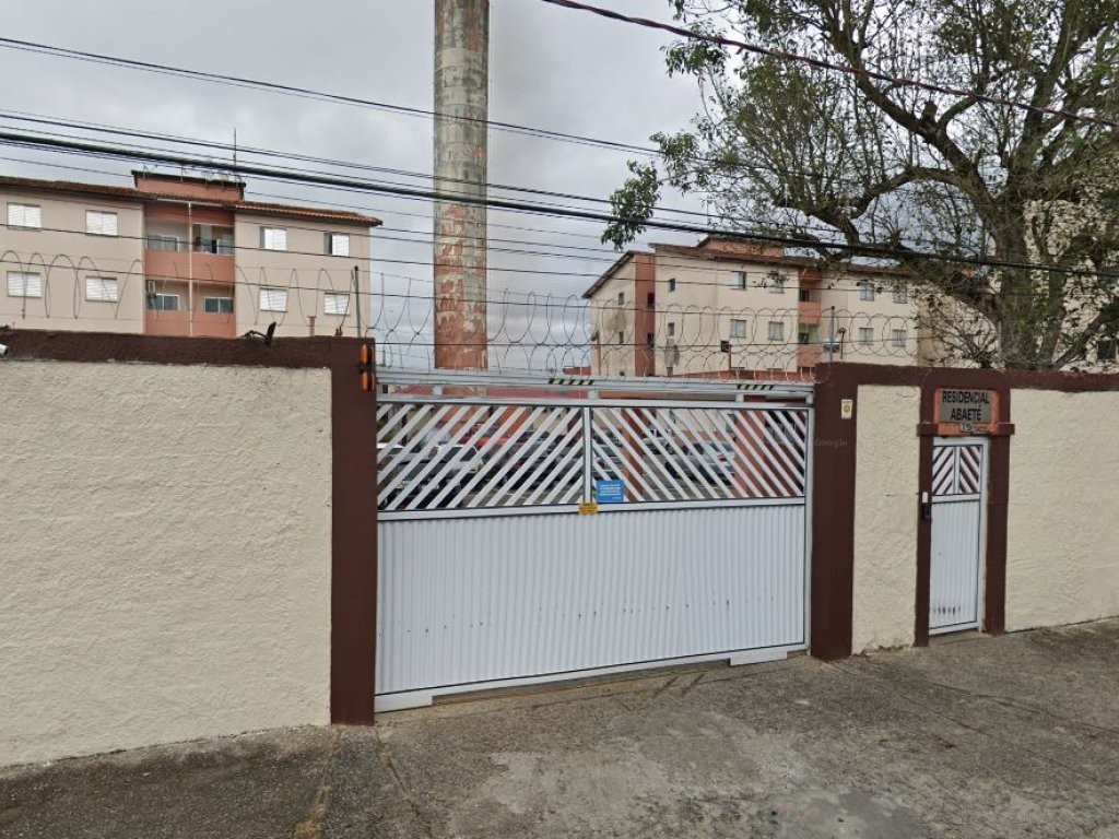 Imagem 2 - Rua Herbert de Souza, 79, Princesa, Praia Grande, SP