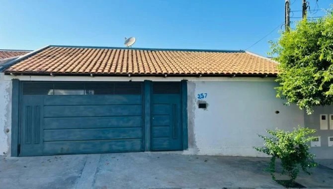 Imagem 19 - Rua Hermolino Rodrigues De Carvalho, 257, Jardim Nacional, Marília, SP