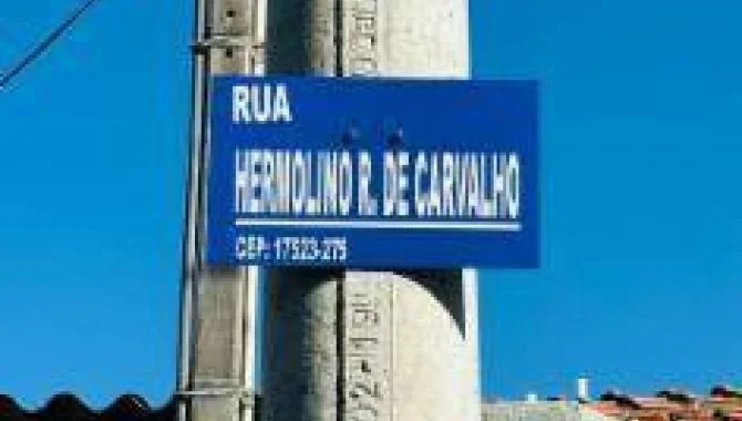 Imagem 23 - Rua Hermolino Rodrigues De Carvalho, 257, Jardim Nacional, Marília, SP