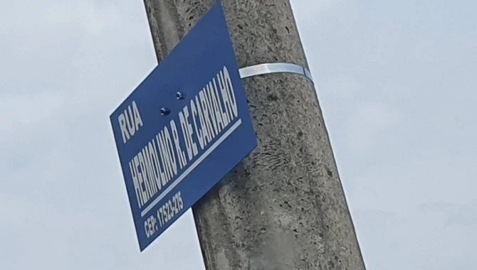 Imagem 34 - Rua Hermolino Rodrigues De Carvalho, 257, Jardim Nacional, Marília, SP