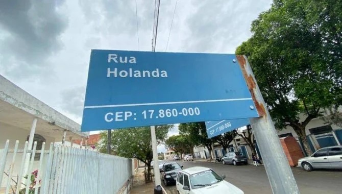 Imagem 10 - Rua Holanda, 354, Vila Esplanada, Pacaembu, SP