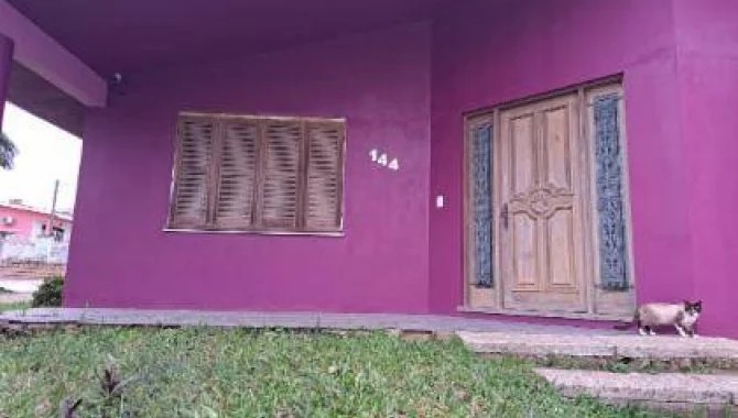 Imagem 3 - Rua Homero Valerio da Costa Saporitti, 144, Jardim das Hortências, São Gabriel, RS