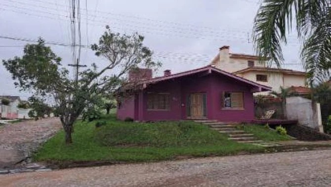 Imagem 15 - Rua Homero Valerio da Costa Saporitti, 144, Jardim das Hortências, São Gabriel, RS