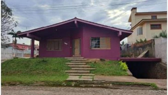 Imagem 20 - Rua Homero Valerio da Costa Saporitti, 144, Jardim das Hortências, São Gabriel, RS