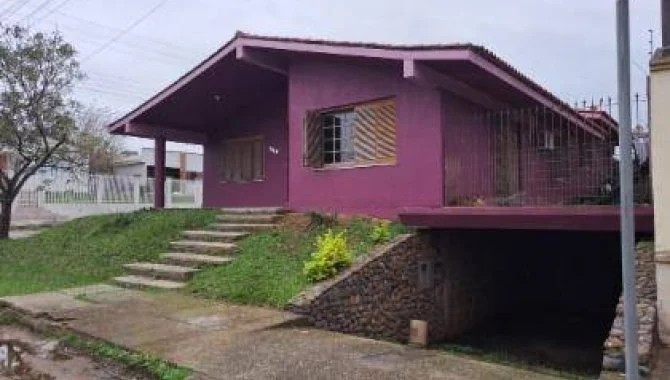 Imagem 21 - Rua Homero Valerio da Costa Saporitti, 144, Jardim das Hortências, São Gabriel, RS