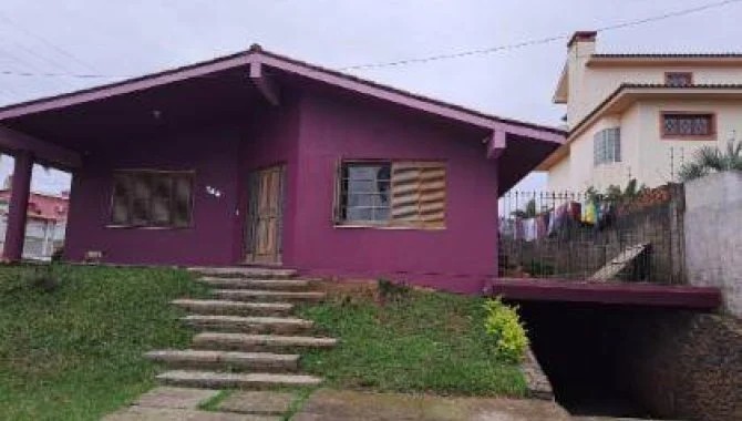 Imagem 37 - Rua Homero Valerio da Costa Saporitti, 144, Jardim das Hortências, São Gabriel, RS