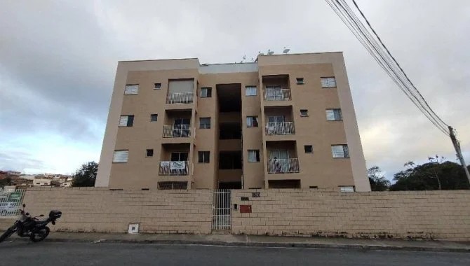 Imagem 2 - Rua Horacio Manley Lane, 680, Apto 31 - Residencial Serra Nevada, Marmeleiro, Mairinque, SP