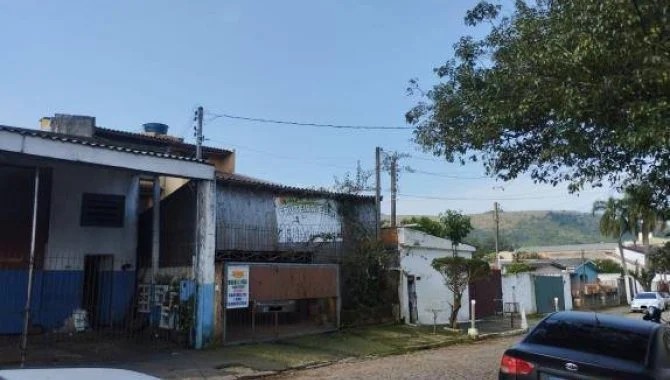 Imagem 2 - Rua Hortêncio Rodrigues Barbosa, 54, Campo Novo, Porto Alegre, RS