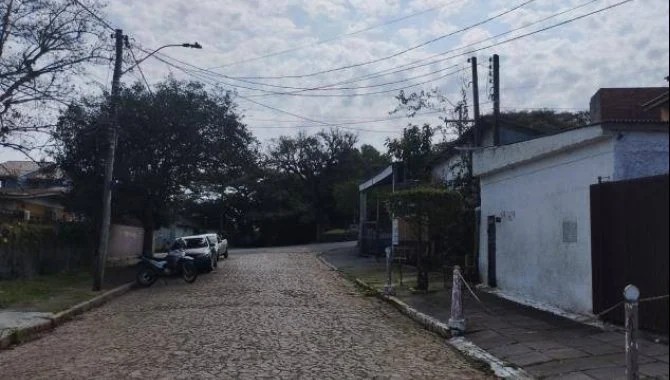 Imagem 3 - Rua Hortêncio Rodrigues Barbosa, 54, Campo Novo, Porto Alegre, RS