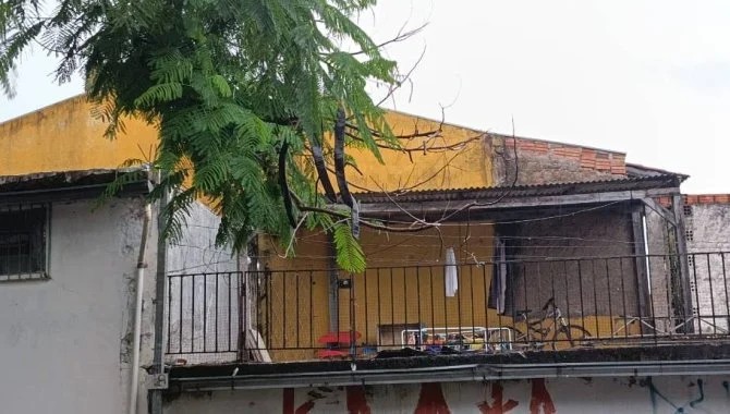 Imagem 5 - Rua Hortêncio Rodrigues Barbosa, 54, Campo Novo, Porto Alegre, RS