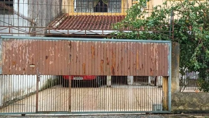 Imagem 6 - Rua Hortêncio Rodrigues Barbosa, 54, Campo Novo, Porto Alegre, RS