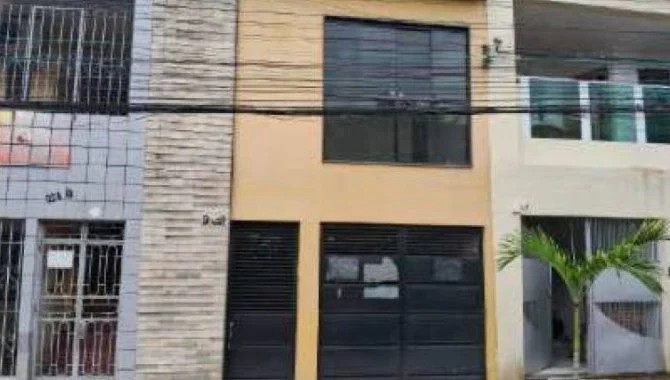 Imagem 4 - Rua Horácio Antônio de Barros, 222, Matriz, Vitória de Santo Antão, PE