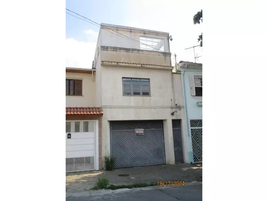 Imagem 2 - Rua Huet Bacelar, 454 - Ipiranga - São Paulo / SP