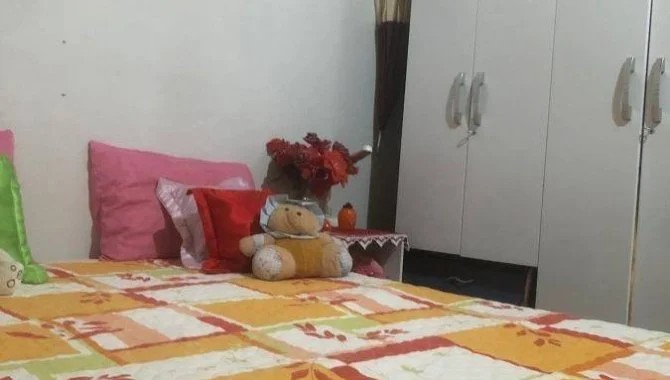 Imagem 4 - Rua I, 13, Conjunto Cohab, Senador Pompeu, CE