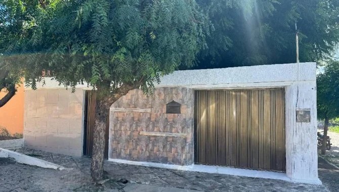 Imagem 7 - Rua I, 13, Conjunto Cohab, Senador Pompeu, CE