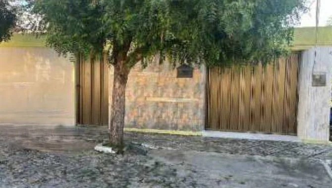 Imagem 15 - Rua I, 13, Conjunto Cohab, Senador Pompeu, CE