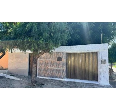 Imagem 17 - Rua I, 13, Conjunto Cohab, Senador Pompeu, CE