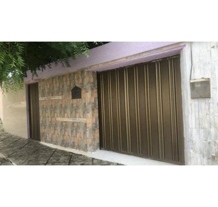 Imagem 19 - Rua I, 13, Conjunto Cohab, Senador Pompeu, CE