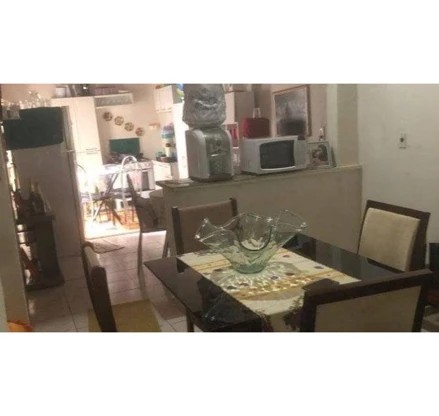 Imagem 21 - Rua I, 13, Conjunto Cohab, Senador Pompeu, CE