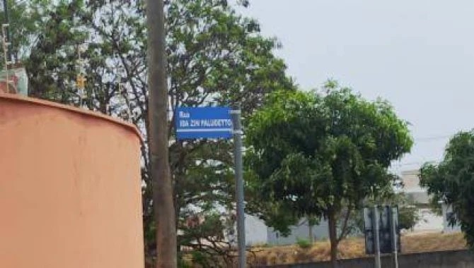 Imagem 3 - Rua Ida Zin Paludetto, 121, Residencial Pedro Marin Berbel, Birigui, SP