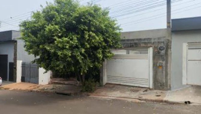 Imagem 5 - Rua Ida Zin Paludetto, 121, Residencial Pedro Marin Berbel, Birigui, SP