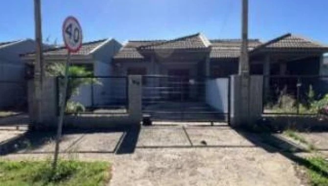 Imagem 3 - Rua Ildefonso De Londres, 151, Residencia 1 - Condominio Residencial Begônia - Loteamento Flores Do Campo, Campo Grande, Estância Velha, RS