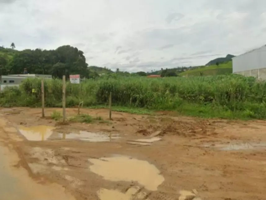 Imagem 2 - Rua Ildefonso Roldi, s/nº - Lote 02 - São Roquinho - São Roque do Canaã / ES