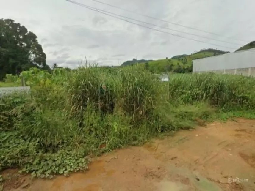 Imagem 5 - Rua Ildefonso Roldi, s/nº - Lote 02 - São Roquinho - São Roque do Canaã / ES