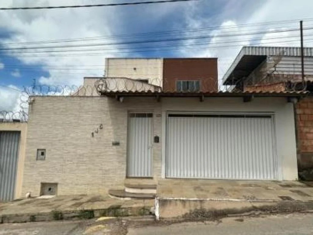 Imagem 2 - Rua Ilma Duarte, 145, Geraldo Boa Vista, Nova Serrana, MG