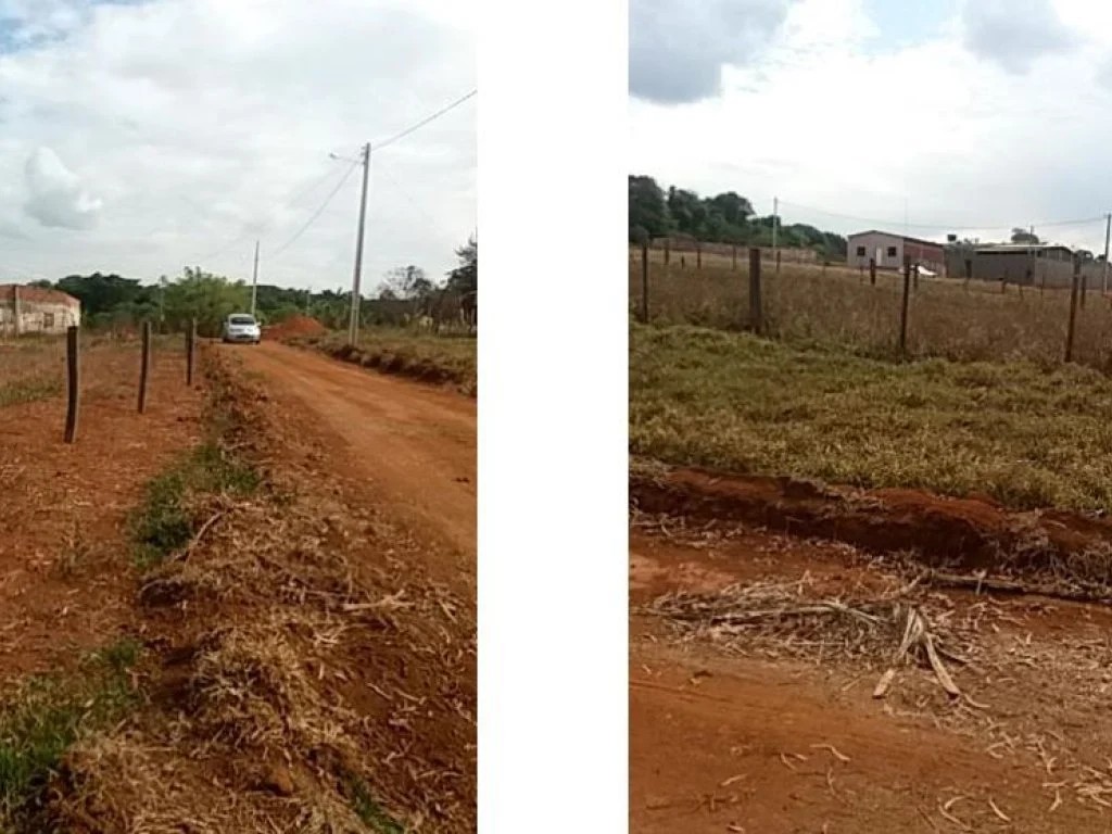 Imagem 2 - Rua Ipameri, Lts. 11 e 12 da Qd. 20, Setor Nordeste, Ipameri, GO