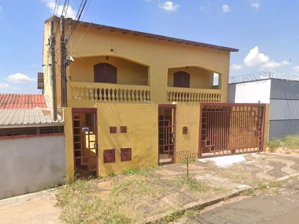 Imagem 2 - Rua Irmão Pedro Bianconi, 65, Jardim Pacaembu, Campinas, SP