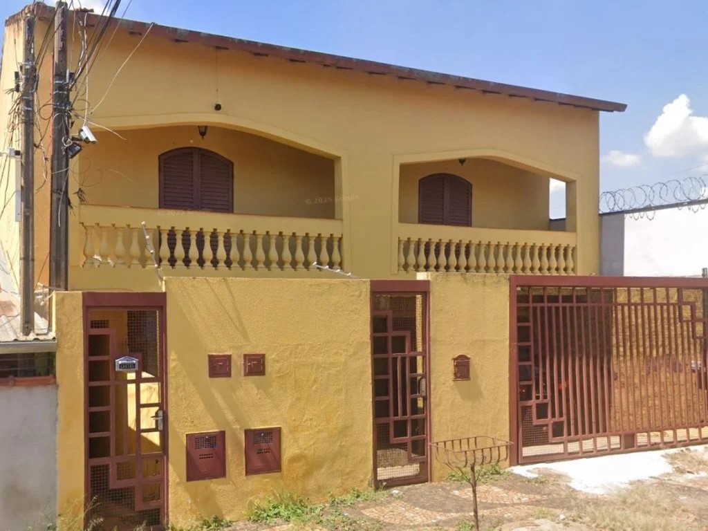 Imagem 3 - Rua Irmão Pedro Bianconi, 65, Jardim Pacaembu, Campinas, SP