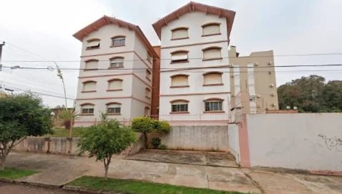 Imagem 3 - Rua Irmãos Gressler, 192, Apto 104, Edifício San Vicent, Centro, Ijuí, RS