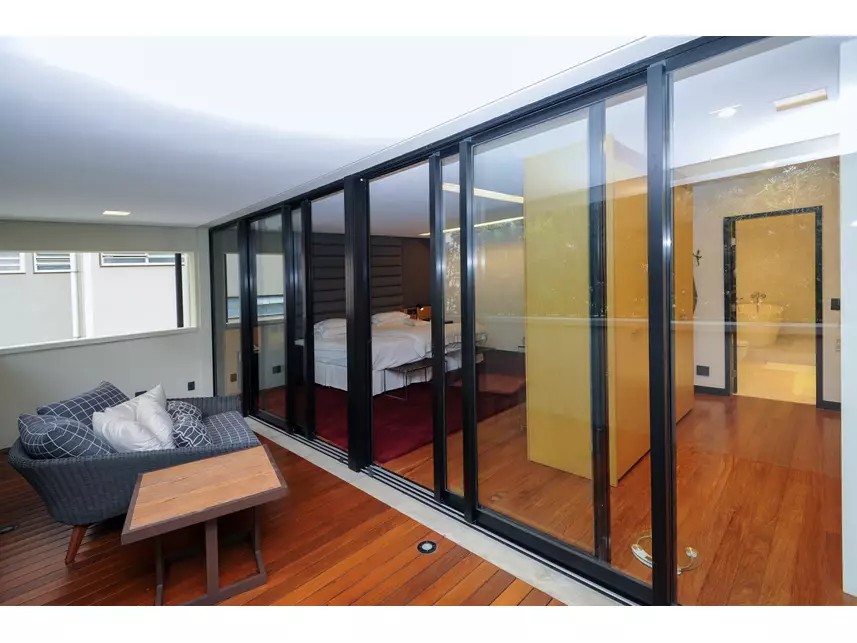 Imagem 3 - Rua Itacolomi, 445 - Apto 21 - Higienópolis - São Paulo / SP