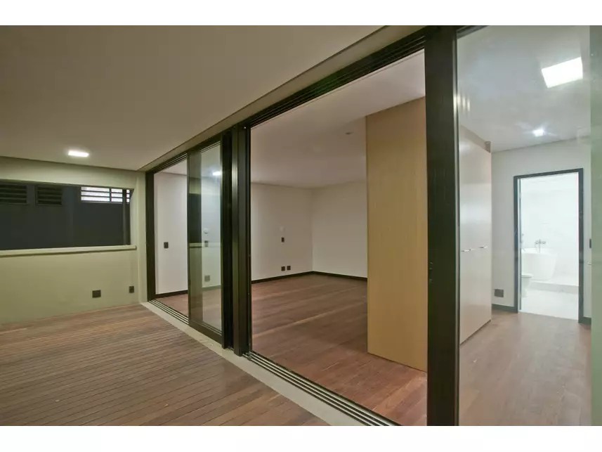 Imagem 4 - Rua Itacolomi, 445 - Apto 21 - Higienópolis - São Paulo / SP