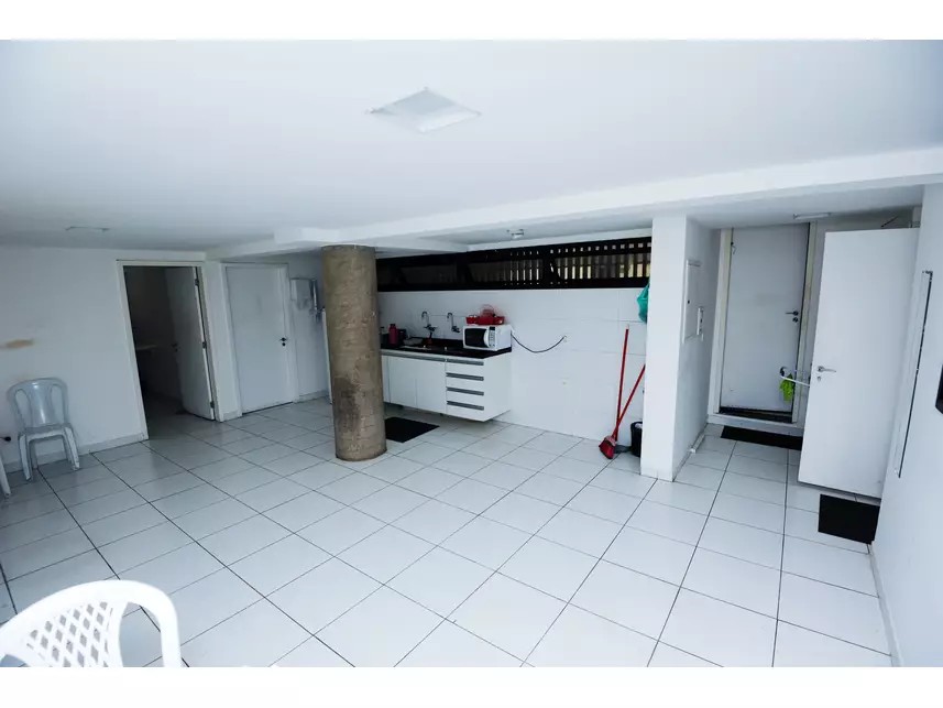 Imagem 6 - Rua Itacolomi, 445 - Apto 21 - Higienópolis - São Paulo / SP