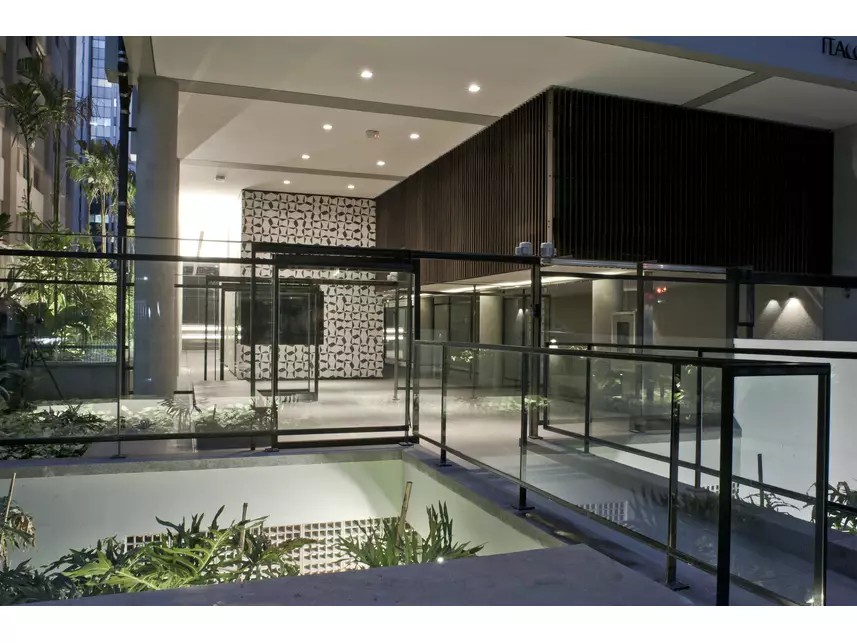 Imagem 8 - Rua Itacolomi, 445 - Apto 21 - Higienópolis - São Paulo / SP