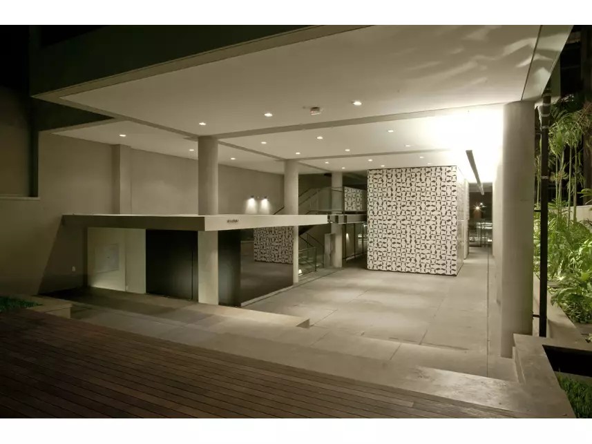 Imagem 9 - Rua Itacolomi, 445 - Apto 21 - Higienópolis - São Paulo / SP