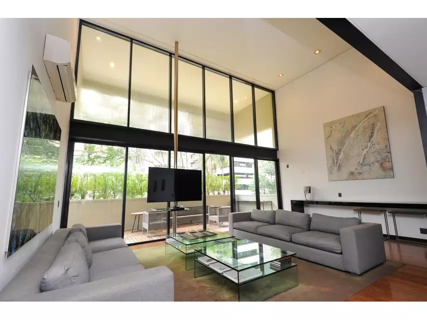 Imagem 10 - Rua Itacolomi, 445 - Apto 21 - Higienópolis - São Paulo / SP