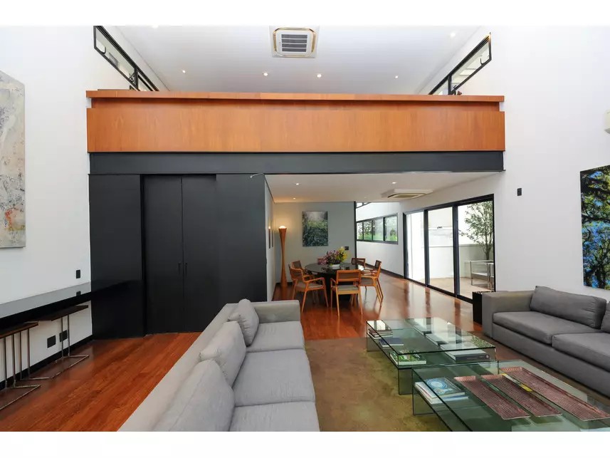 Imagem 11 - Rua Itacolomi, 445 - Apto 21 - Higienópolis - São Paulo / SP