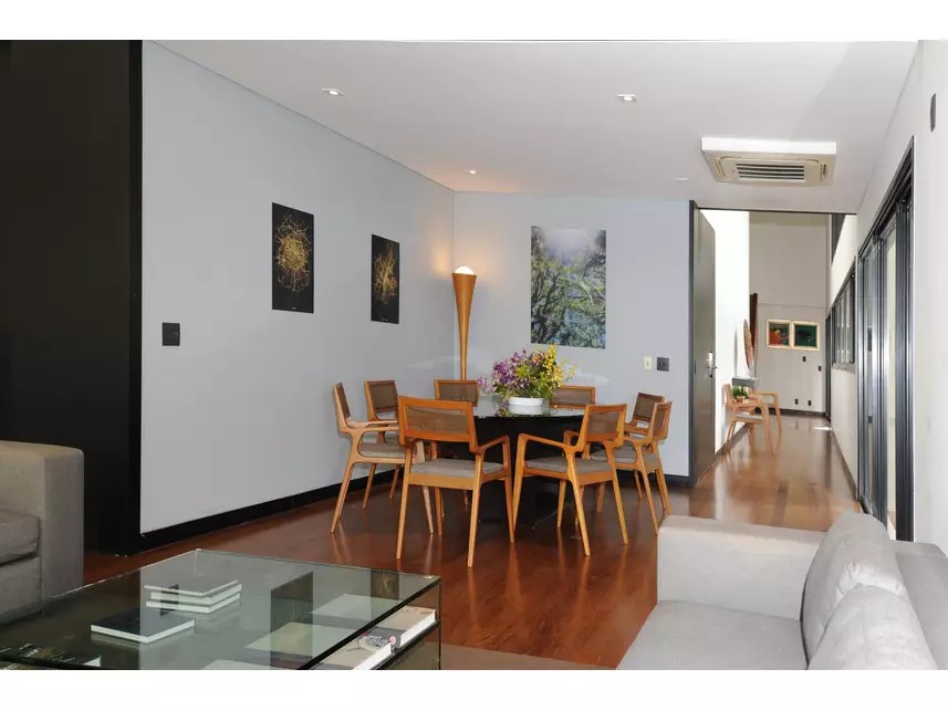 Imagem 13 - Rua Itacolomi, 445 - Apto 21 - Higienópolis - São Paulo / SP