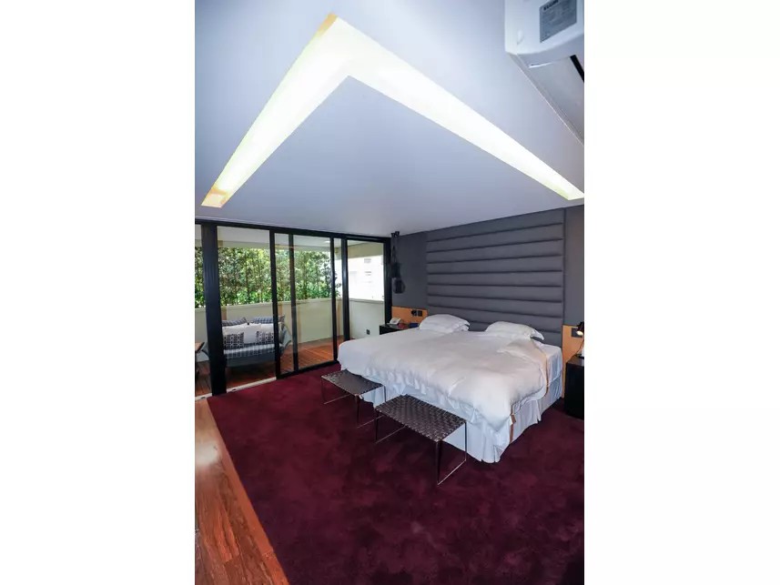 Imagem 14 - Rua Itacolomi, 445 - Apto 21 - Higienópolis - São Paulo / SP