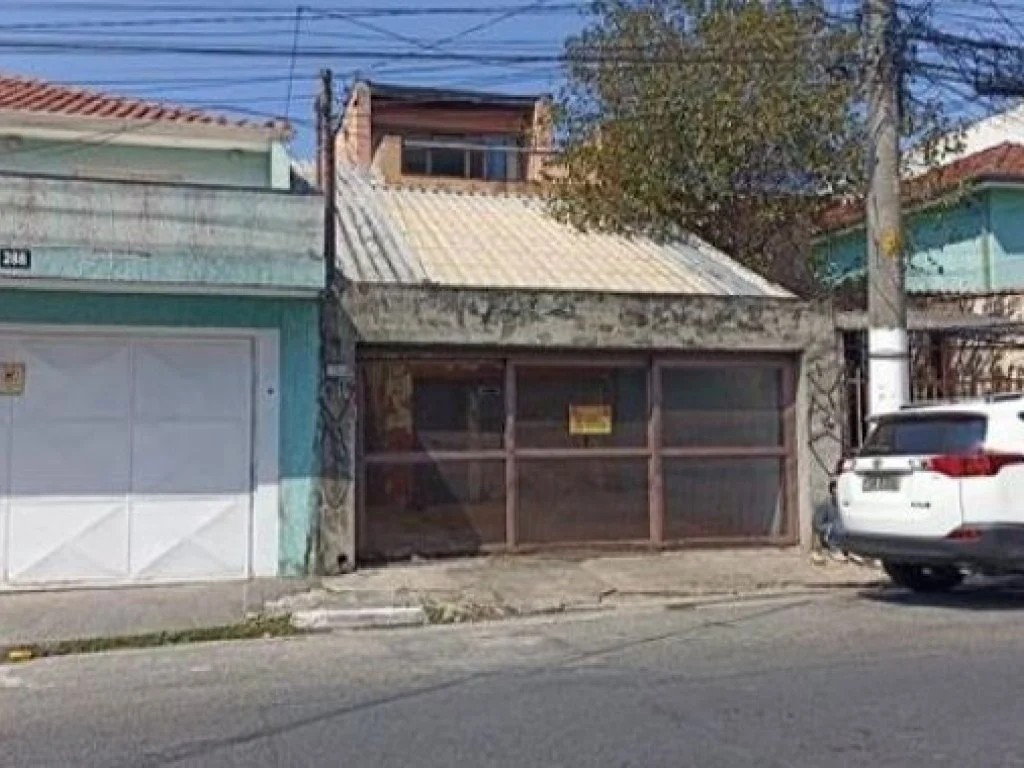 Imagem 2 - Rua Itala, 284, Vila Guilherme, São Paulo, SP