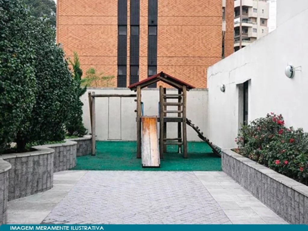 Imagem 2 - Rua Itapimirum, 690, Vila Andrade, São Paulo, SP