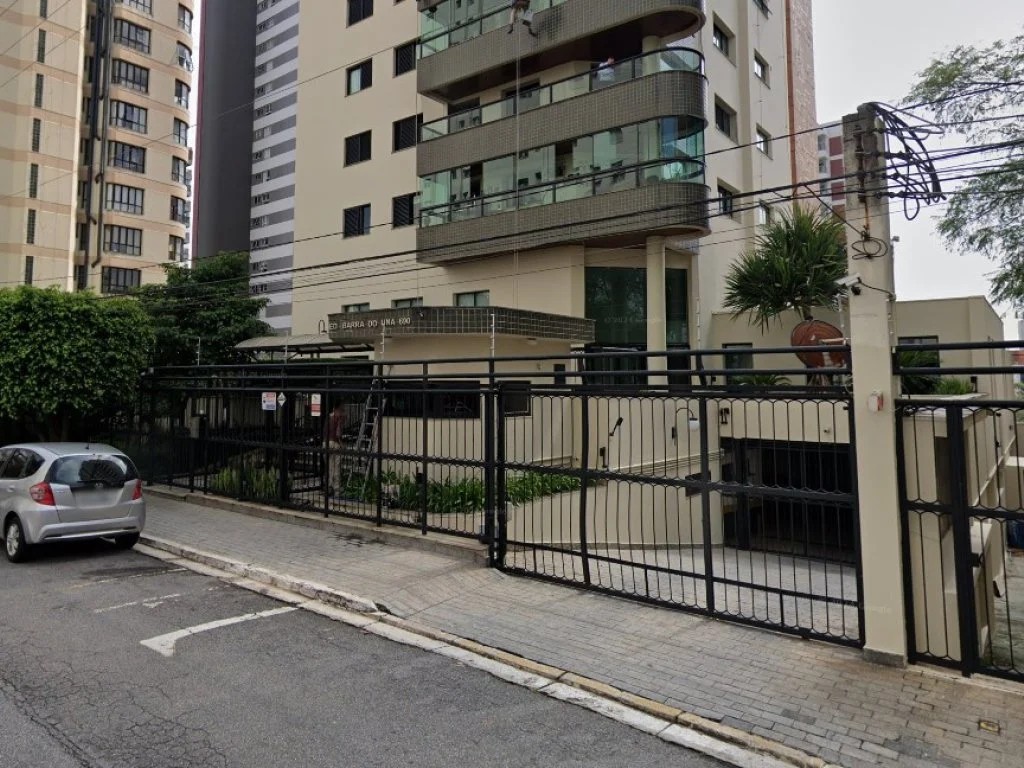 Imagem 4 - Rua Itapimirum, 690, Vila Andrade, São Paulo, SP