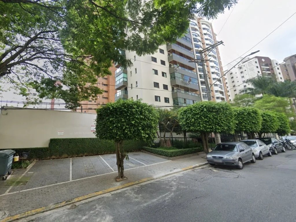 Imagem 6 - Rua Itapimirum, 690, Vila Andrade, São Paulo, SP