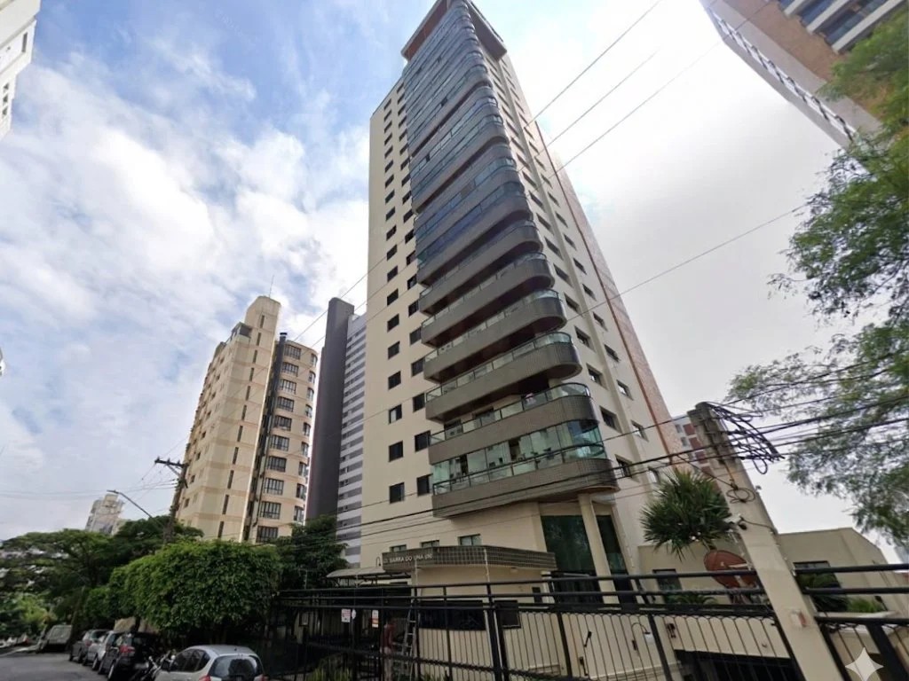 Imagem 7 - Rua Itapimirum, 690, Vila Andrade, São Paulo, SP