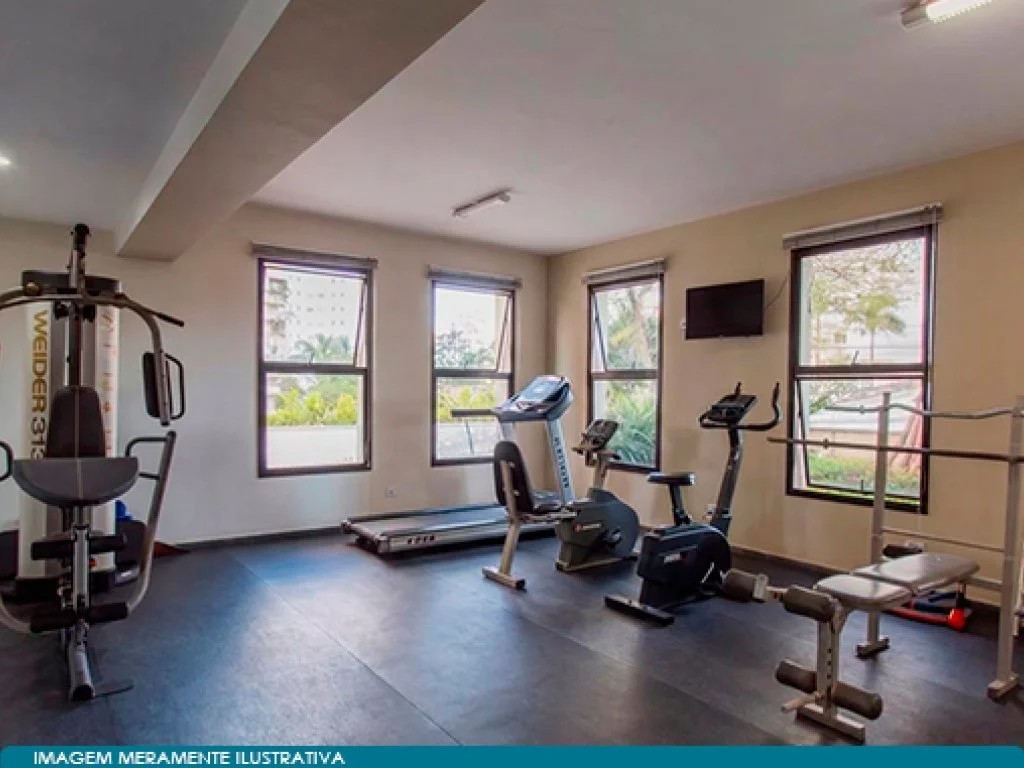 Imagem 10 - Rua Itapimirum, 690, Vila Andrade, São Paulo, SP