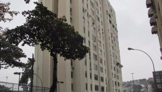 Imagem 5 - Rua Itapiru, 155, Catumbi, Rio de Janeiro, RJ