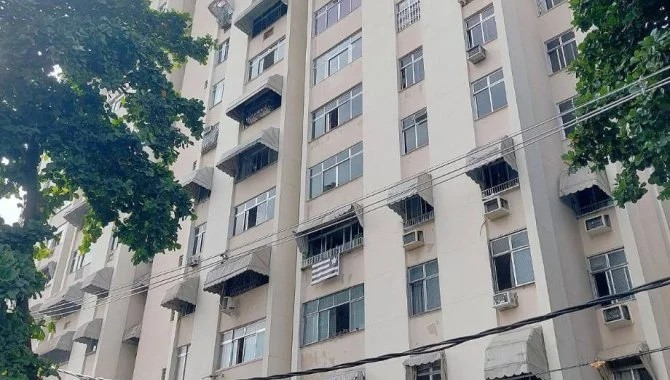 Imagem 19 - Rua Itapiru, 155, Catumbi, Rio de Janeiro, RJ